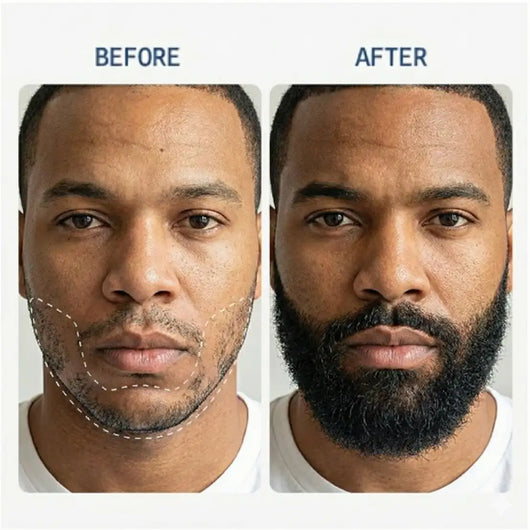 Advanced Triple-Action Hair Growth Serum